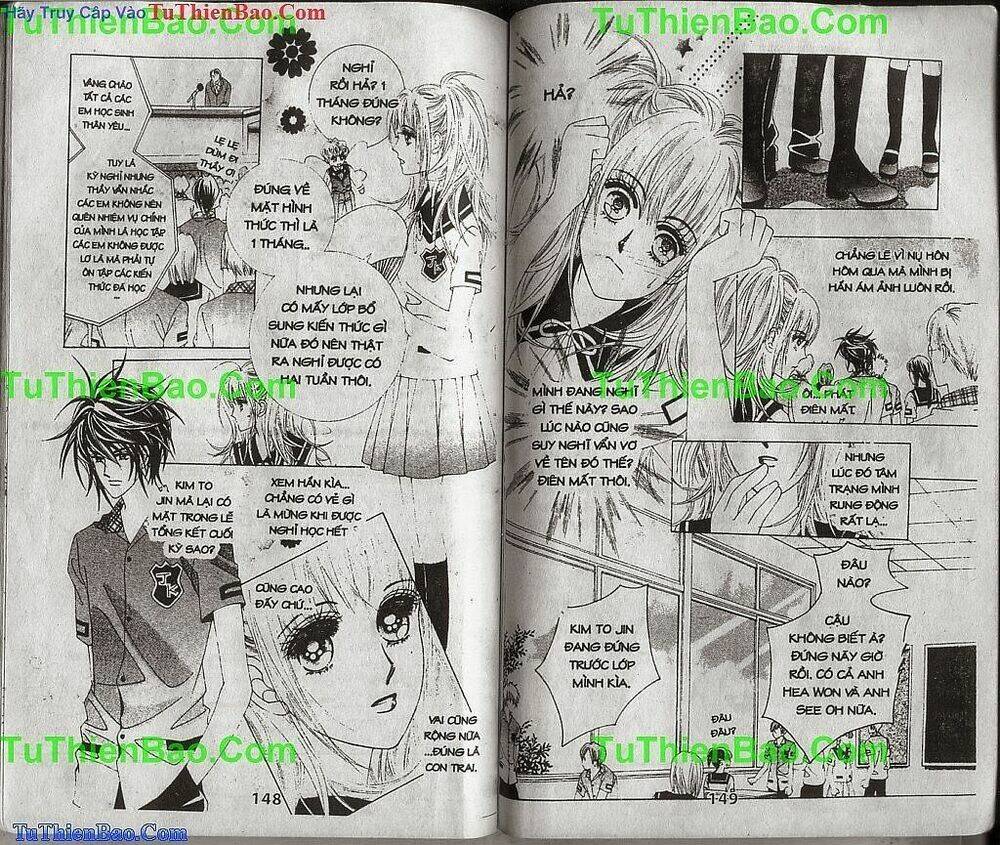 cô nàng xinh đẹp chapter 5 76