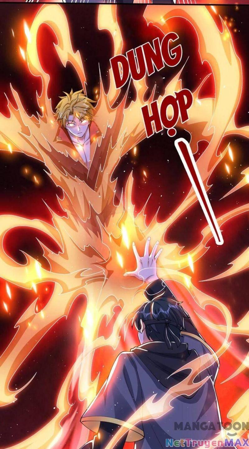 tối cường thần y tại đô thị chapter 322 11