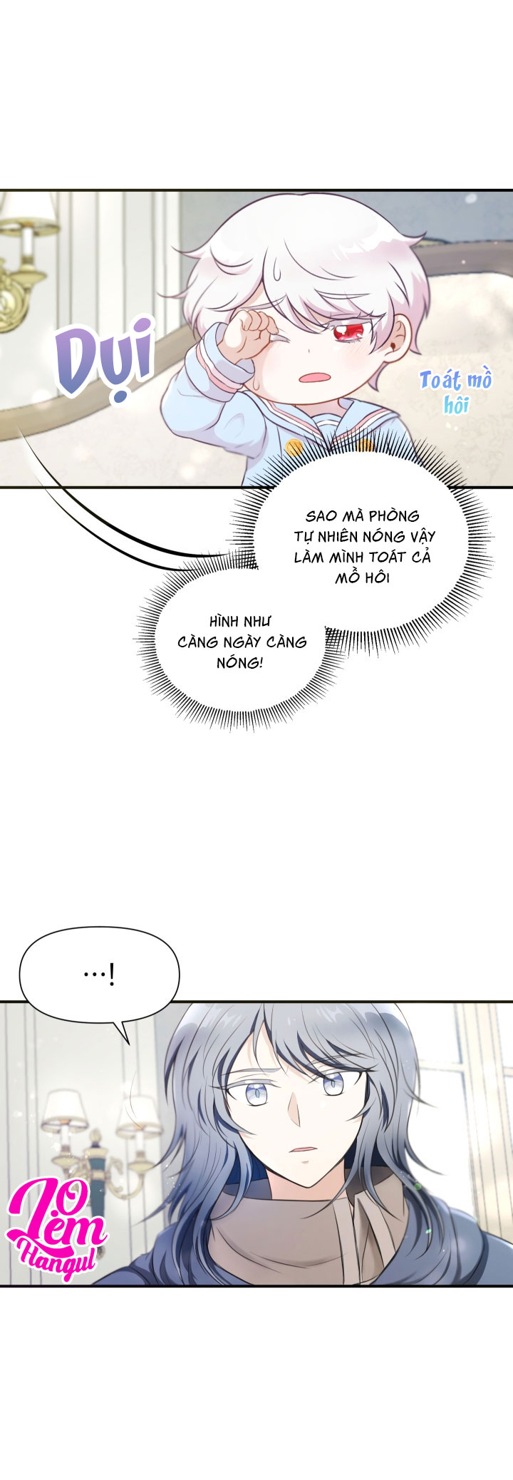 ác nữ công chúa chapter 5 10