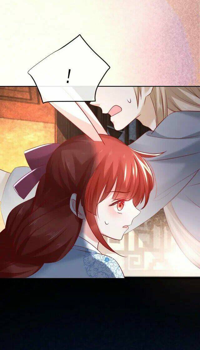 hắc hóa nam chính trực tuyến nuôi thỏ chapter 26 42