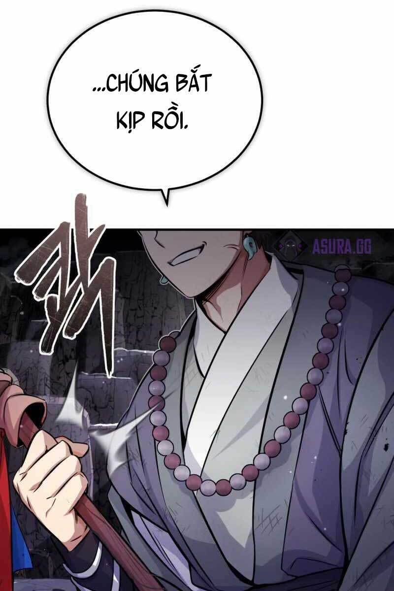 sự thức tỉnh của hắc ma pháp sư sau 66666 năm chapter 67.1 17