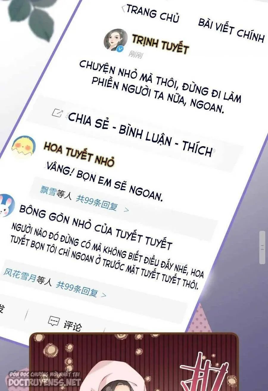 vợ chồng siêu sao có chút ngọt [m] chapter 13 40