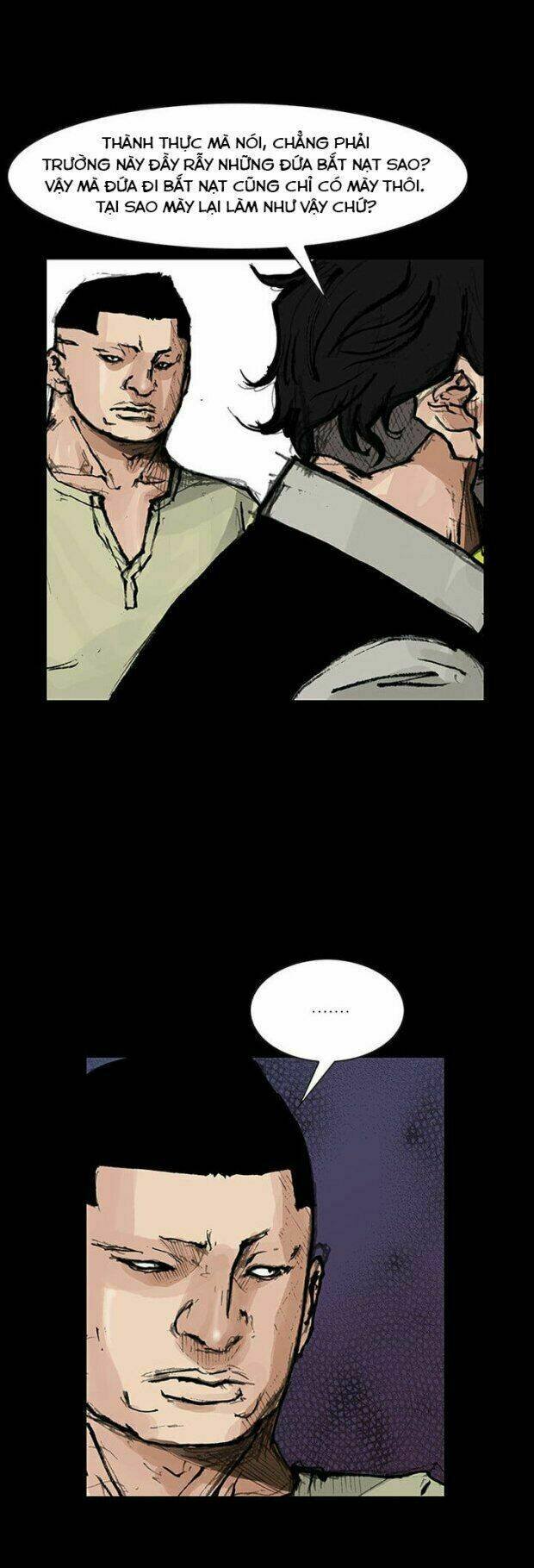 dokgo 2 | độc cô 2 chapter 21 6