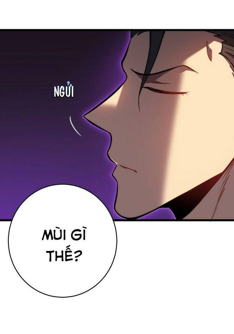 sát thần chi lộ tại dị giới chapter 31 5