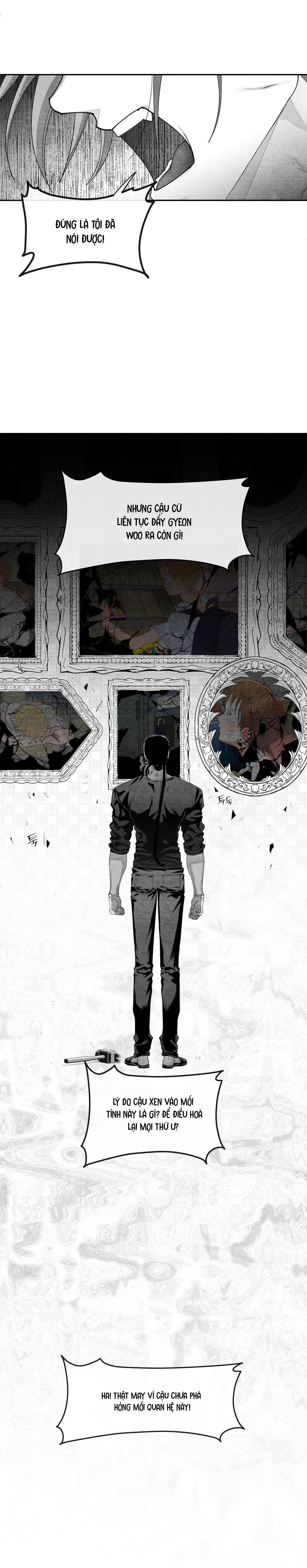 vóc dáng toàn mỹ chapter 26 12