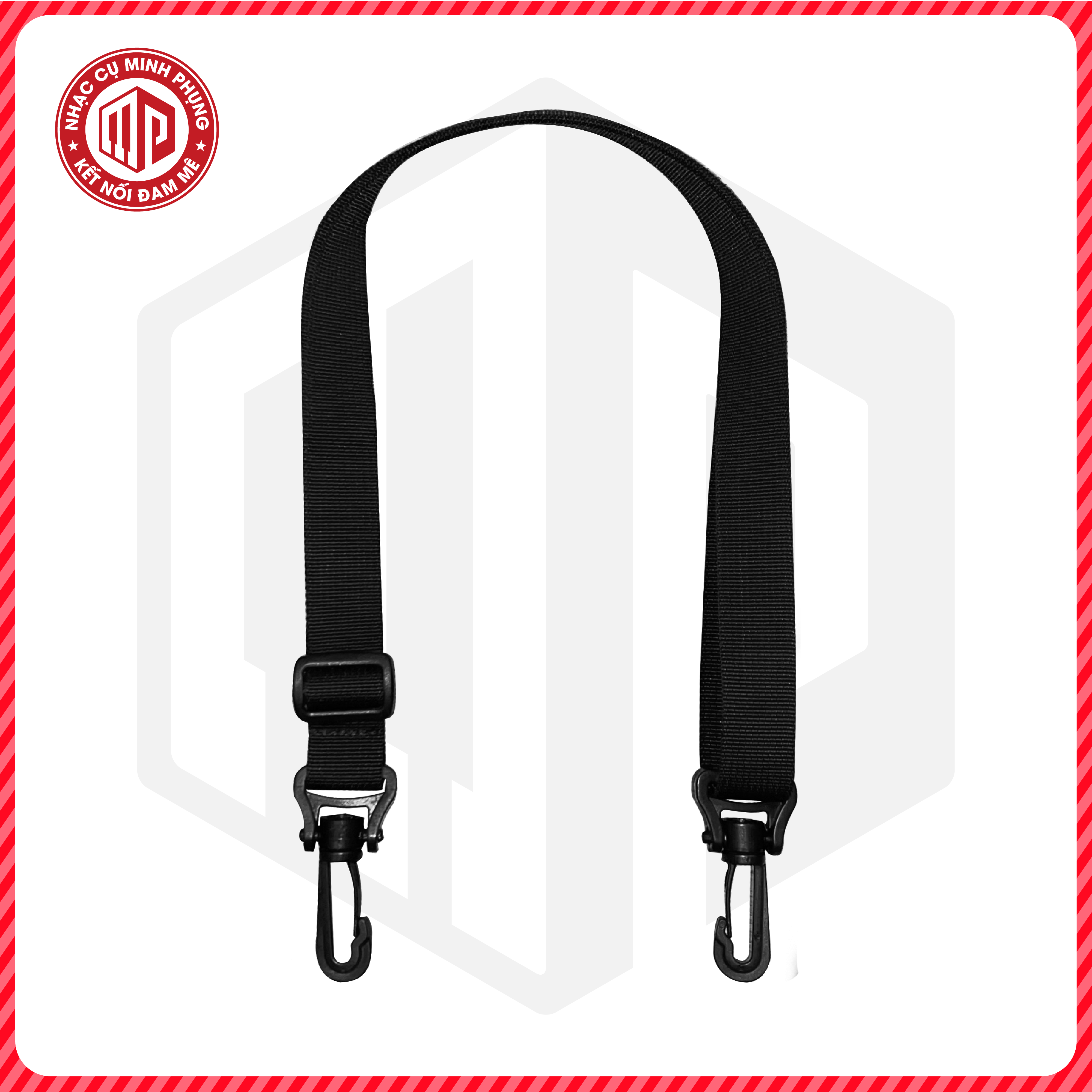 Combo Trống lắc tay/ Lục lạc gõ bo/ Tambourine + Bao đựng/ Túi đựng - Model TAMA TMT-10 - Nhiều màu lựa chọn - Hàng chính hãng