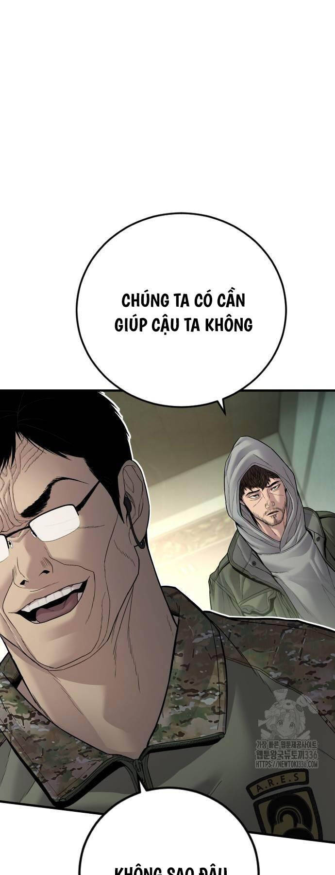 đặc vụ kim chapter 137 73