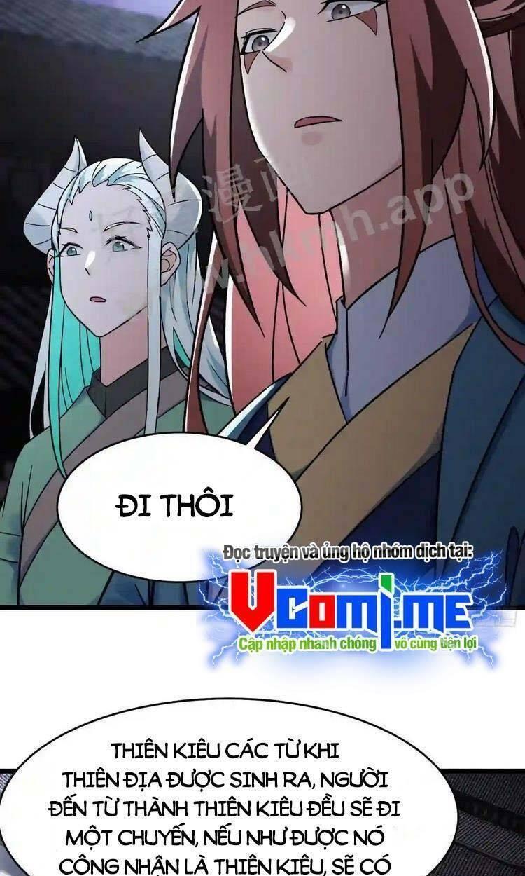 đồ đệ ta toàn là nữ ma đầu chapter 146 19