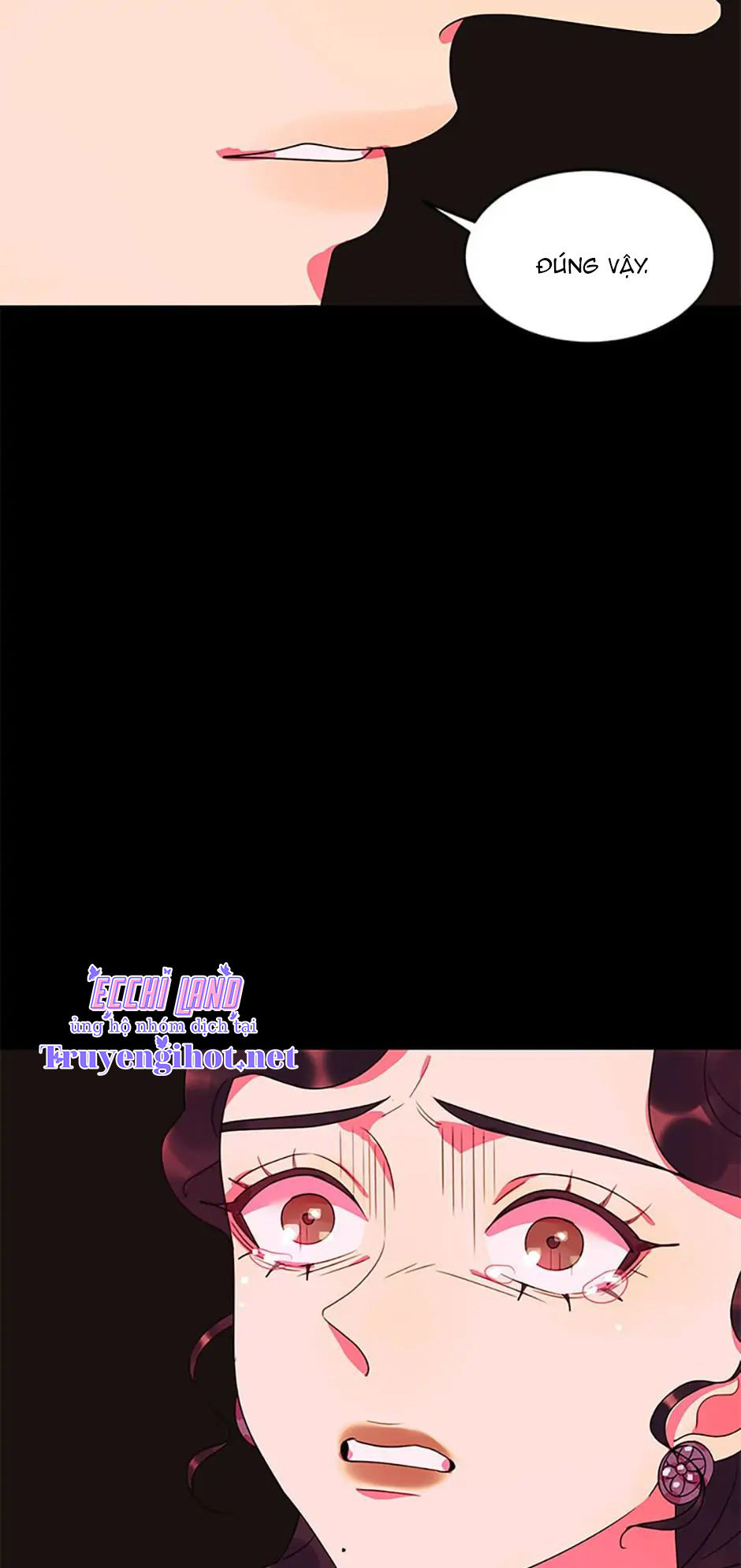 tiểu thuyết đầu tay của ác nữ chapter 27.1 19