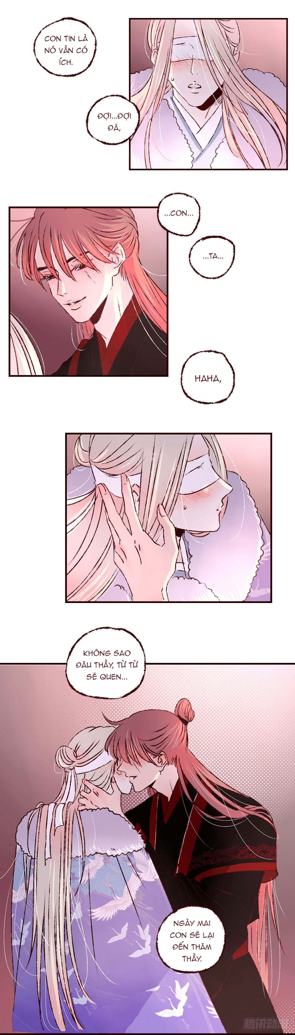 hoa của quỷ chapter 22 4