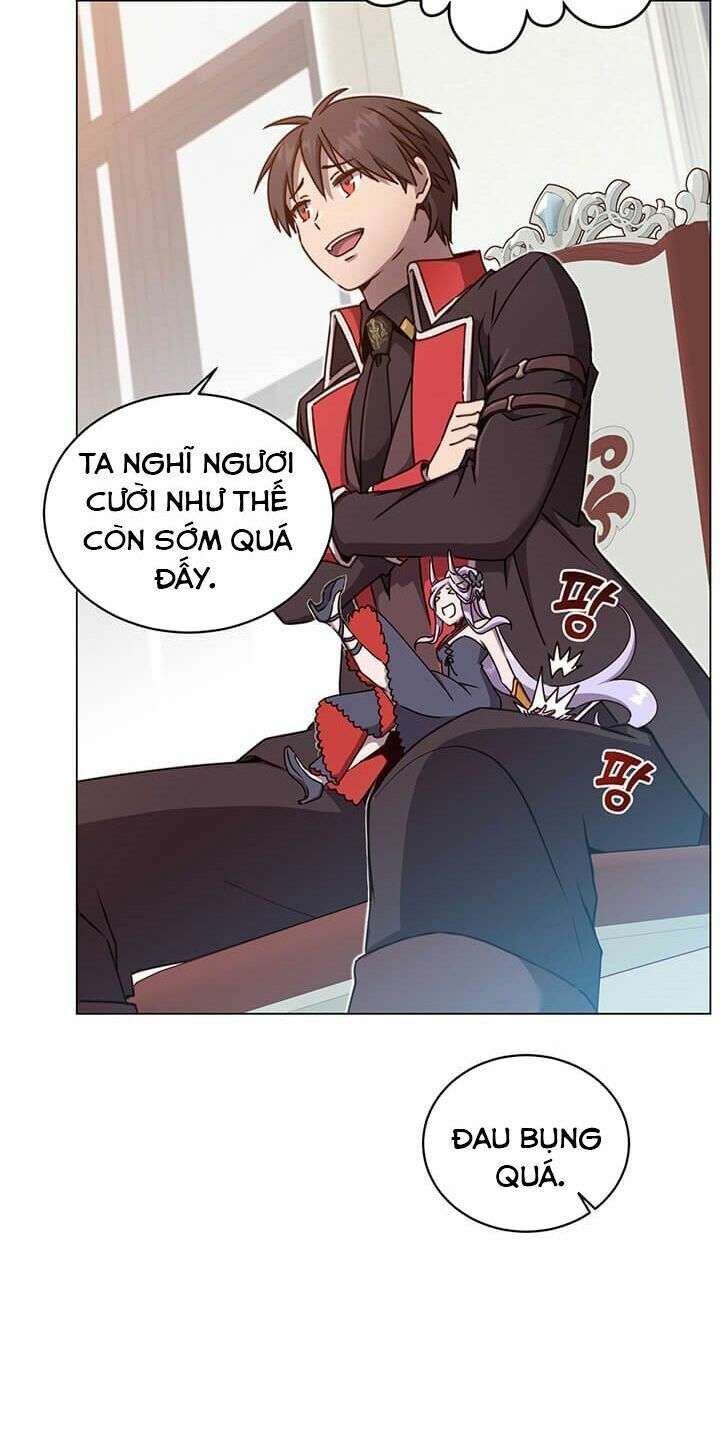 Anh Hùng Mạnh Nhất Trở Lại chapter 46 8