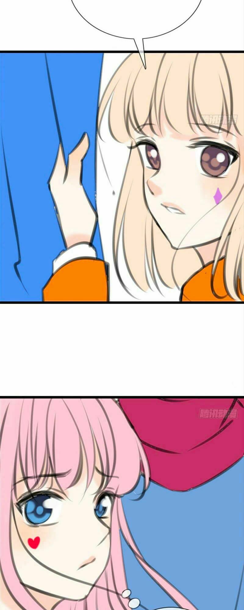 công chúa nữ vương mệnh chapter 94 11