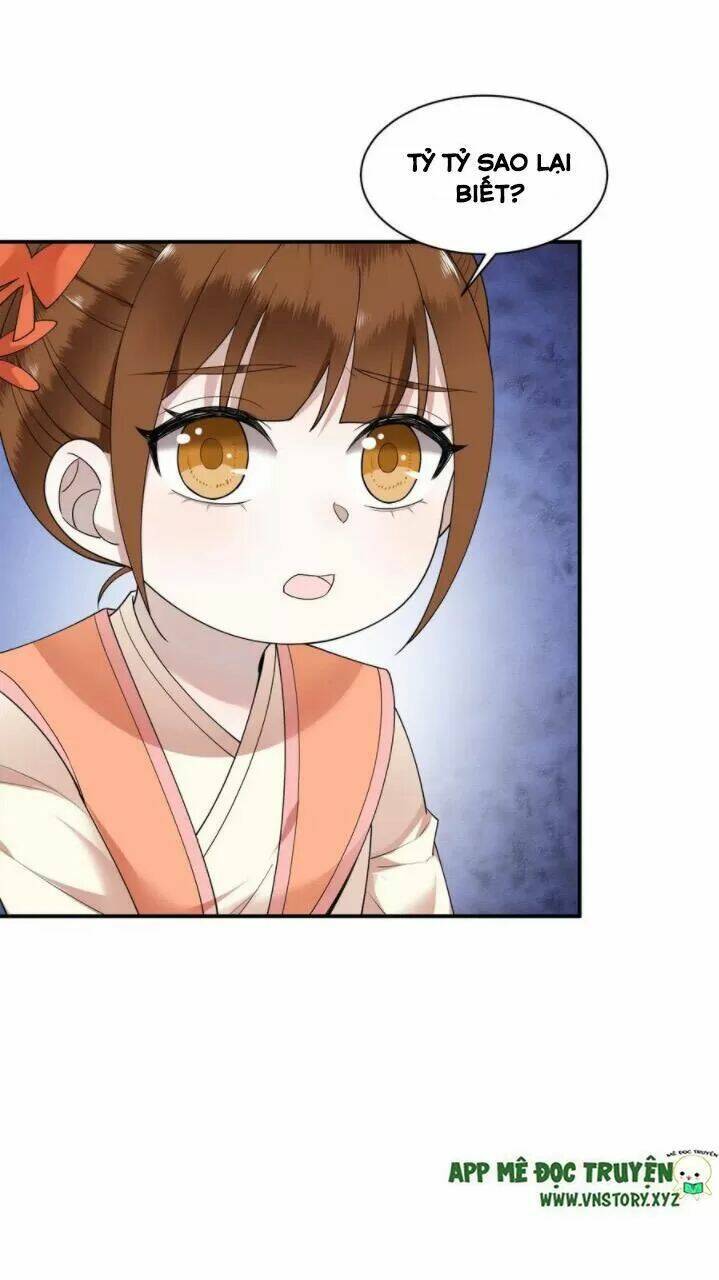 phượng hoàng vu phi chapter 72 8