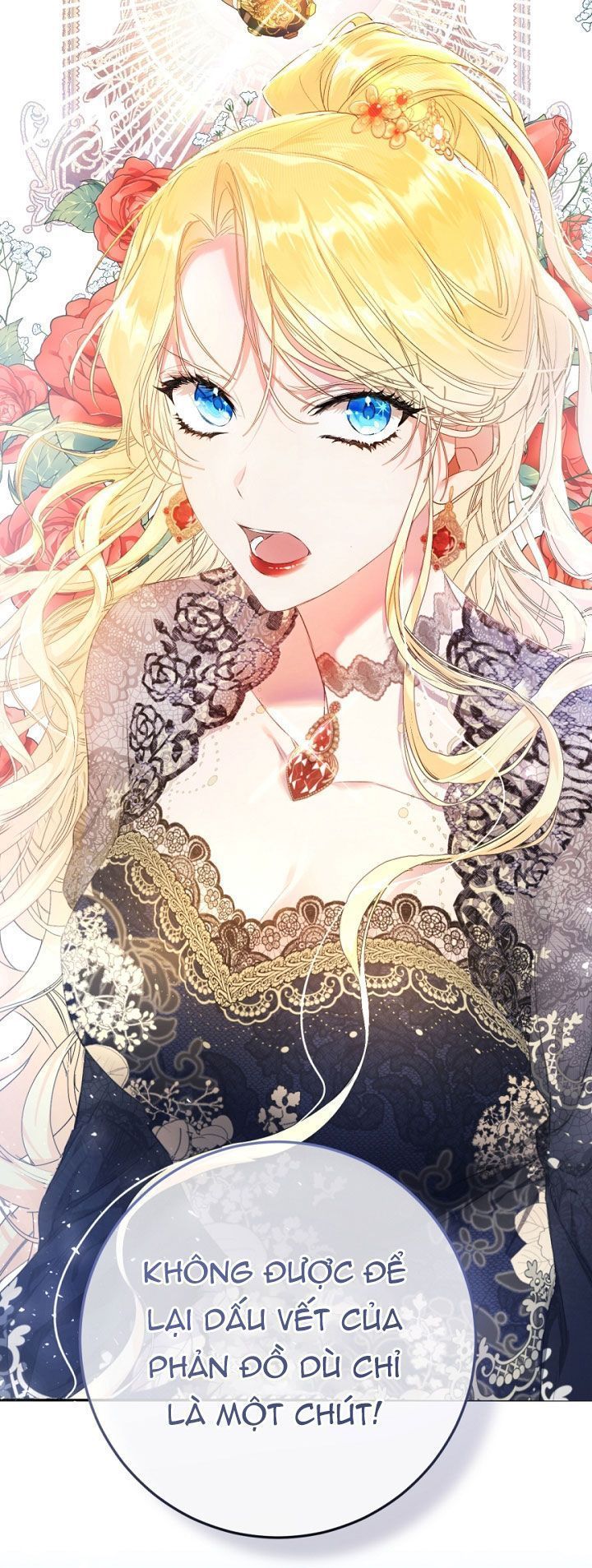 con rối ác nữ marionette chapter 30 47