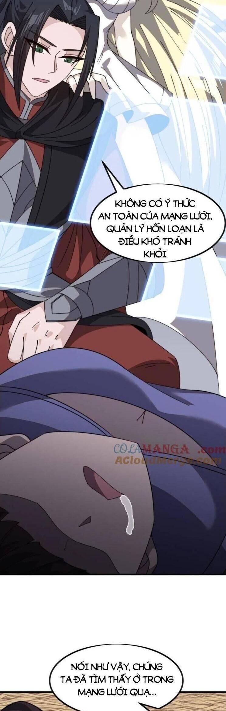 ta có một sơn trại chapter 1063 2