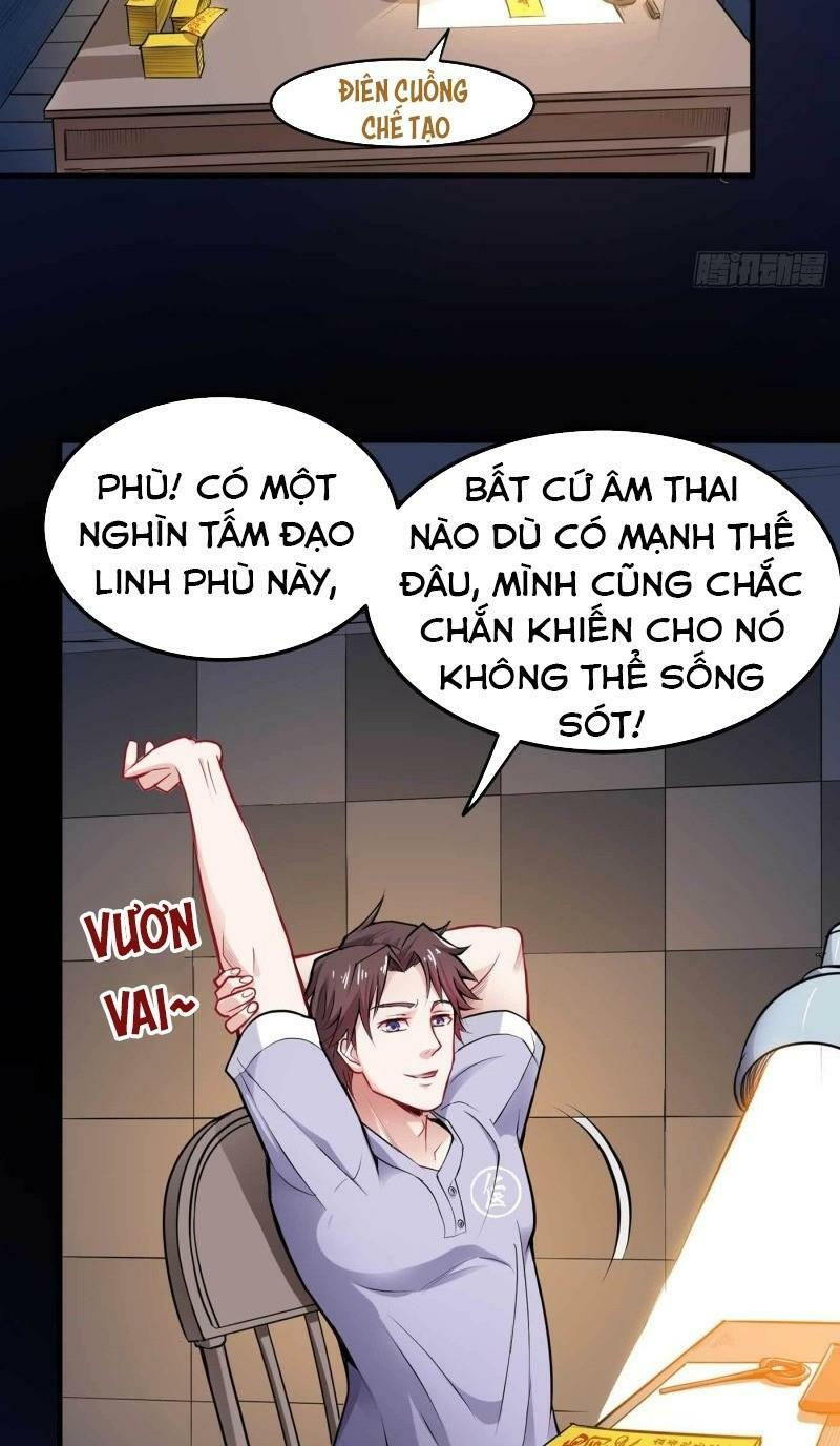 tối cường thần y tại đô thị chapter 83 12