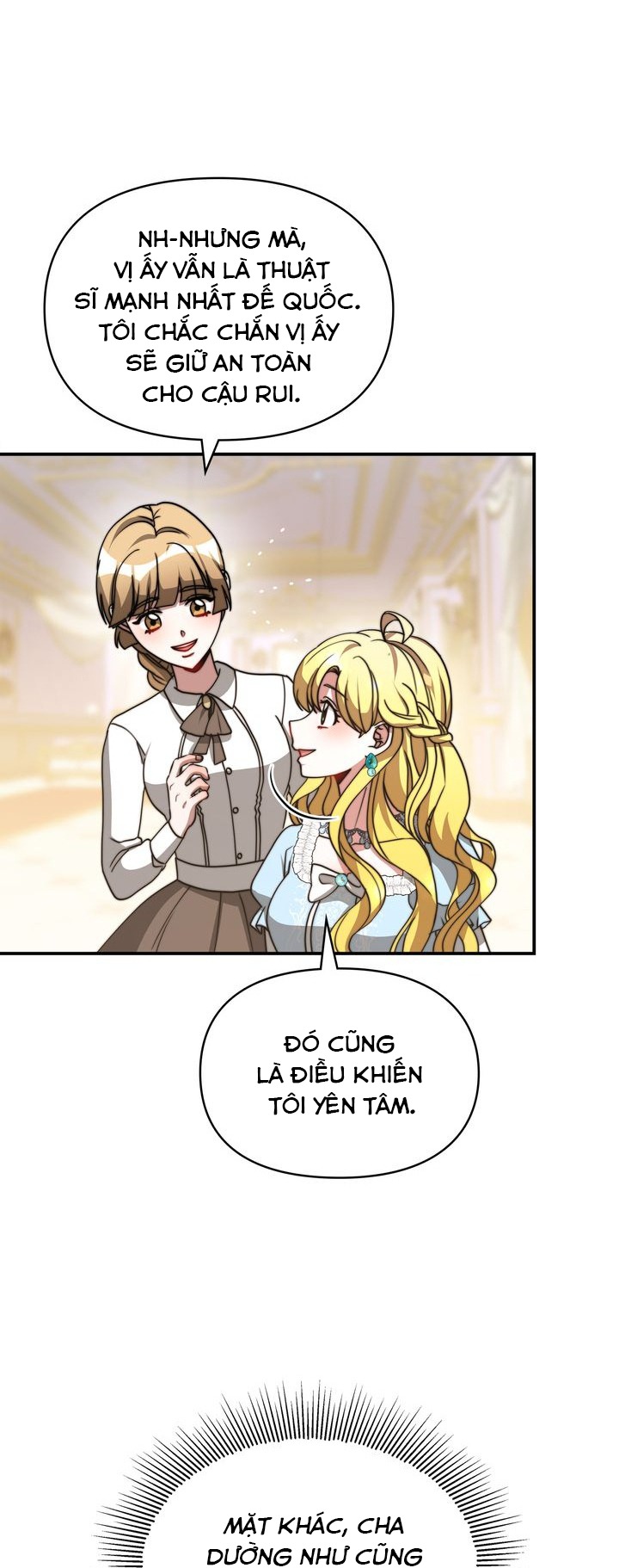 công nương eluana vita chapter 105 14