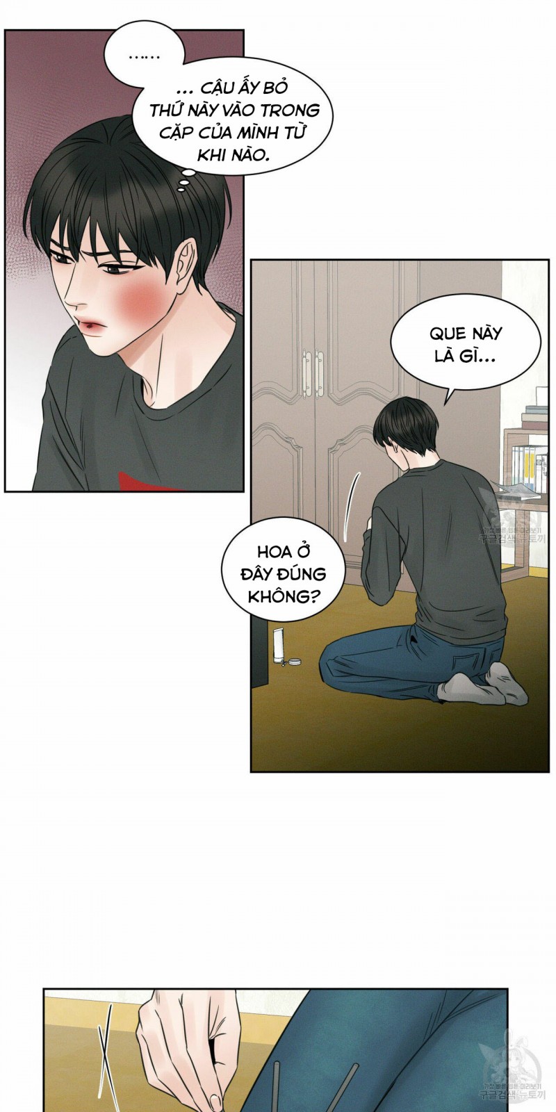 dù anh không yêu em chapter 12 77