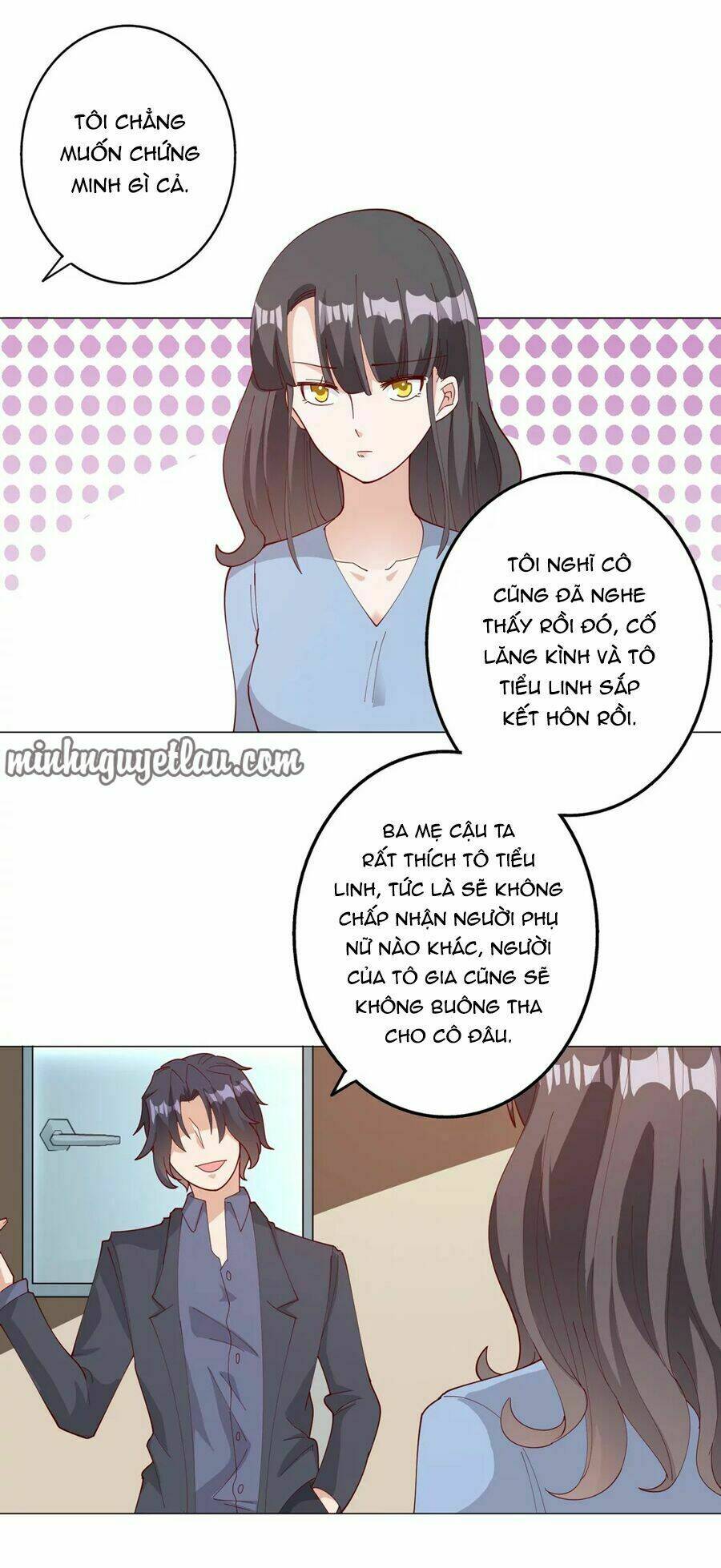 hôn nhân dục vọng: thiếu gia nhẹ một chút! chapter 123 4