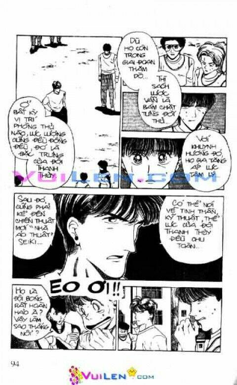 sôi động cầu trường full 17 tập chapter 12 94