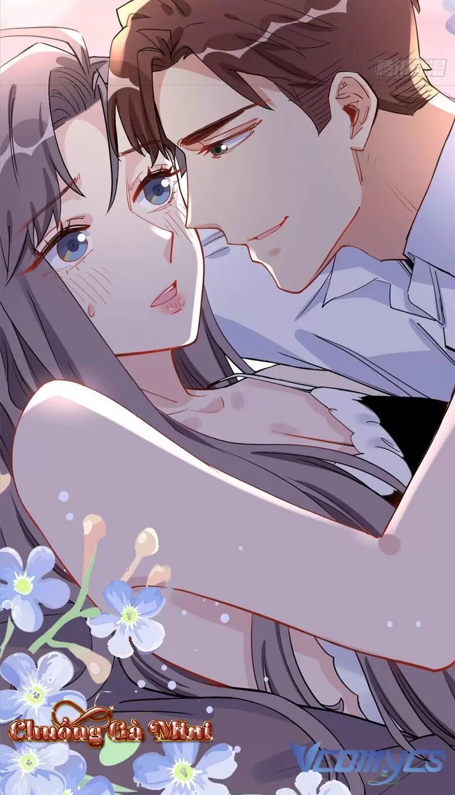 cố tổng, vợ của ngài quá mạnh rồi! chapter 55 7