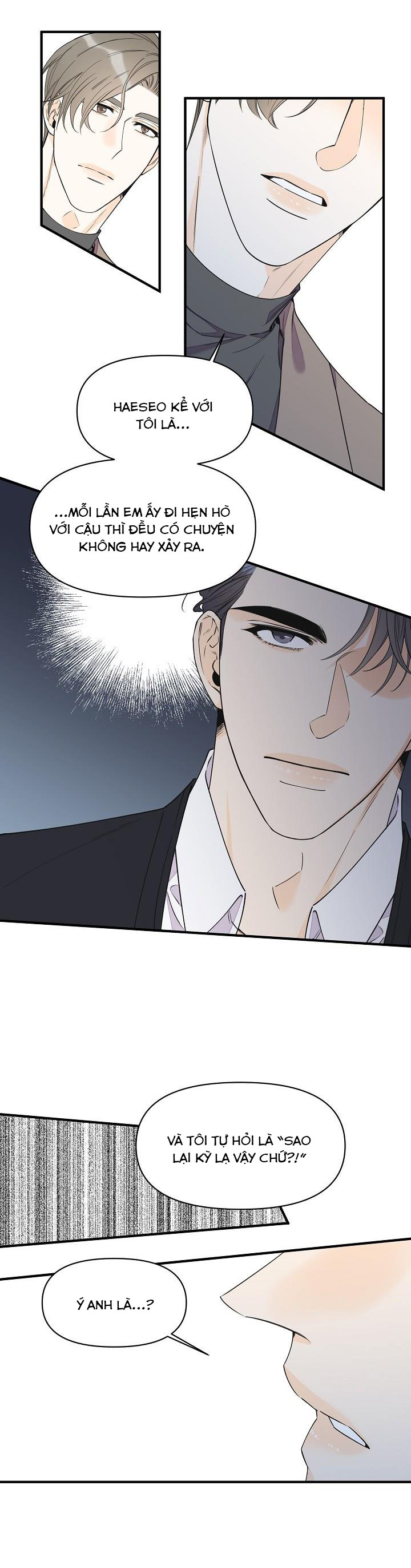 mộng tưởng chapter 43 15