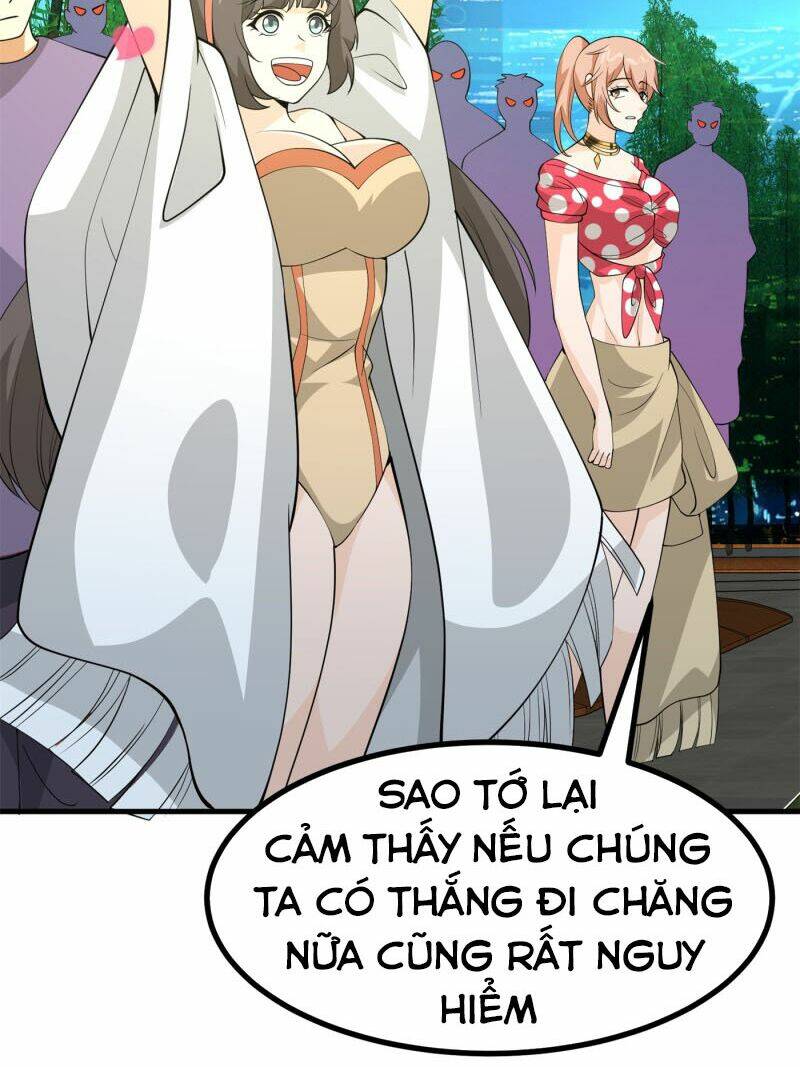 hoa hậu giảng đường luôn bên người chapter 86 35