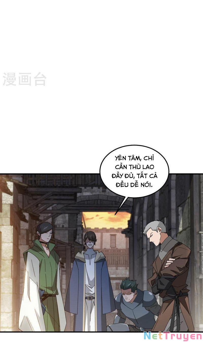võng du chi cận chiến pháp sư chapter 441 4