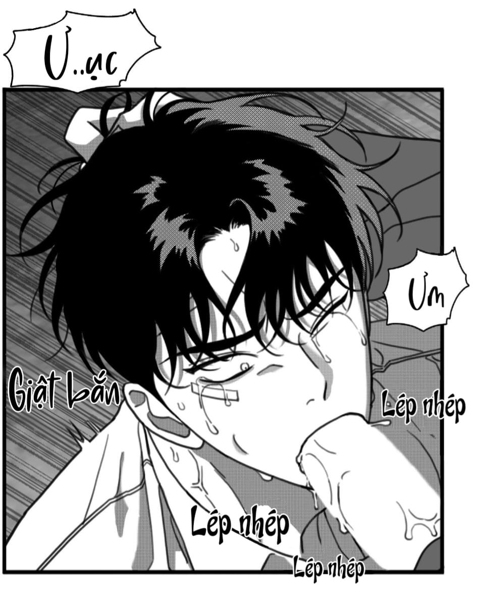 little bit psycho chapter 16 11