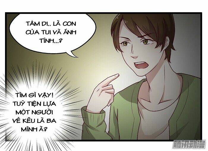 người ba độc thân chapter 12 8