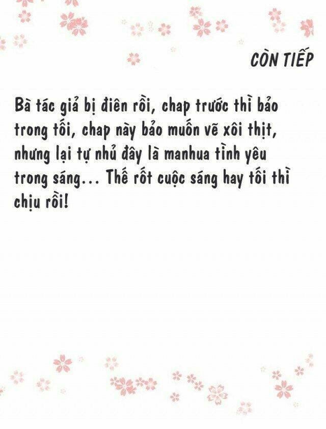 hóa ra chủ nhà siêu soái chapter 16 35