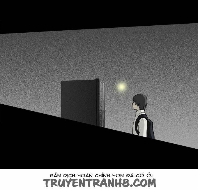 ớn lạnh tuyệt đối chapter 55 28