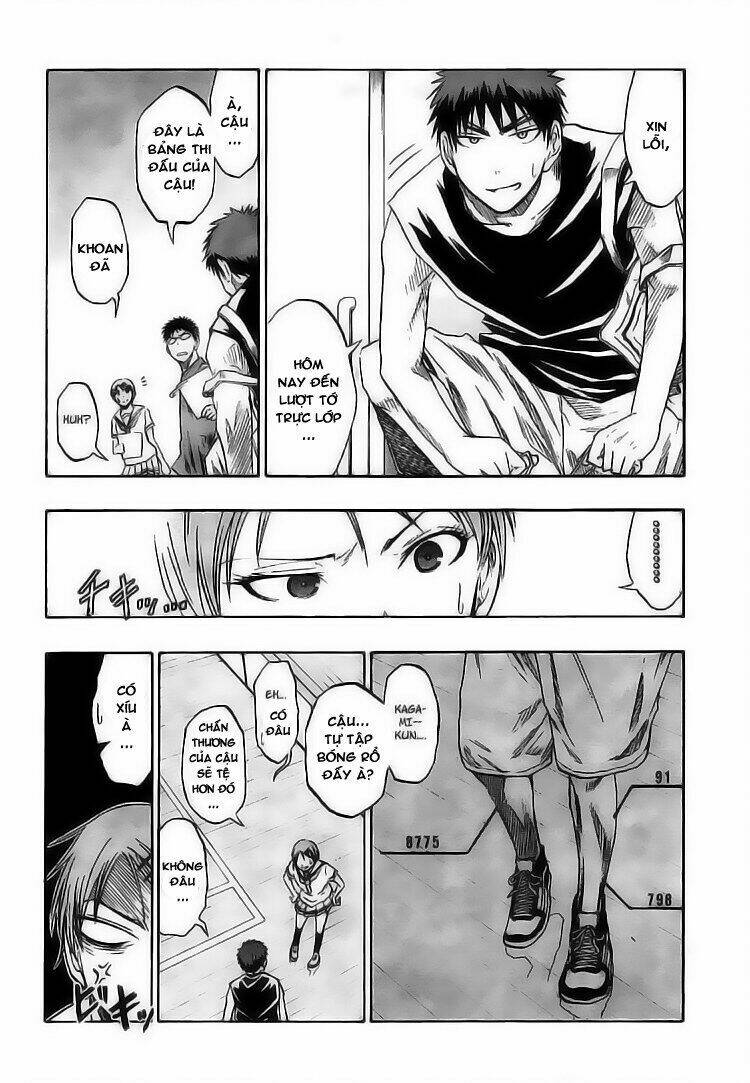 vua bóng rổ kuroko chapter 40 17