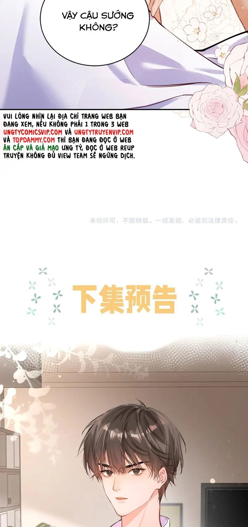 kẻ thù không đội trời chung của tôi cuối cùng cũng phá sản rồi chapter 1 27