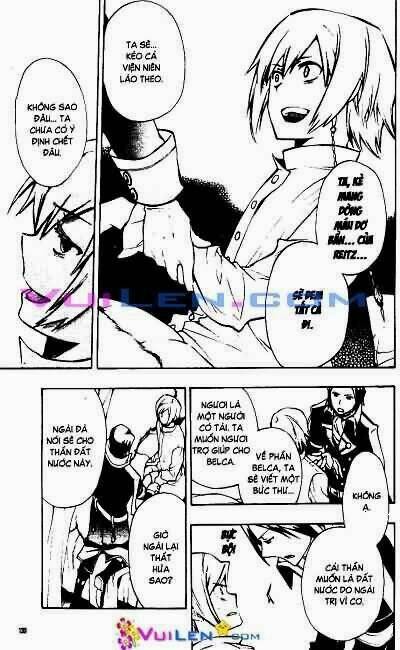 thanh kiếm và vương miện chapter 8 130