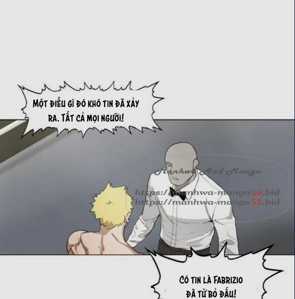 Võ Sĩ Quyền Anh chapter 93 171