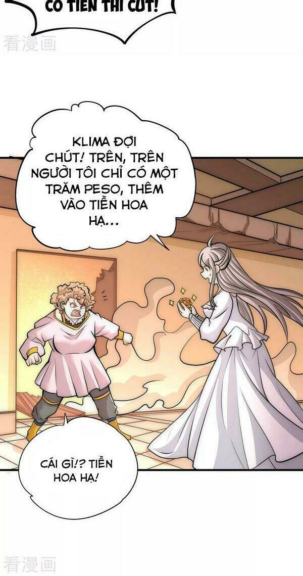 đô thị đỉnh phong cao thủ chapter 236 20