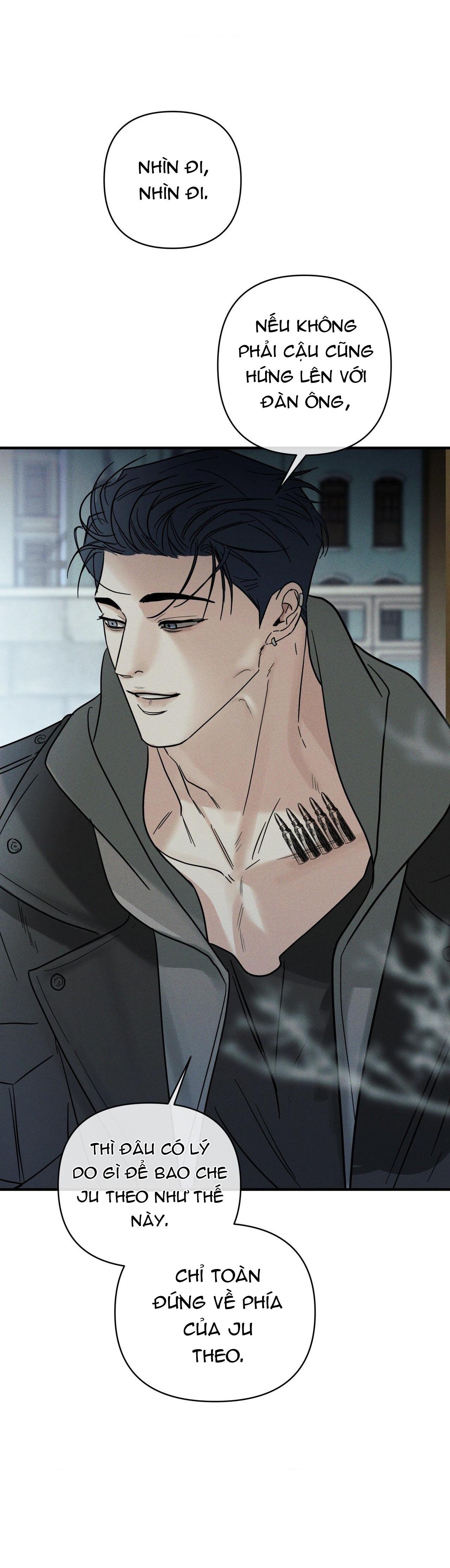 thân ái chapter 39 37