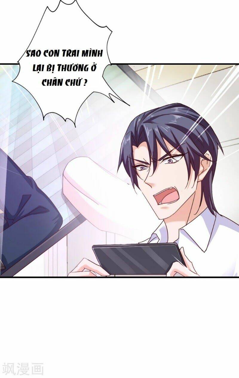 nhập cốt noãn hôn chapter 309 55