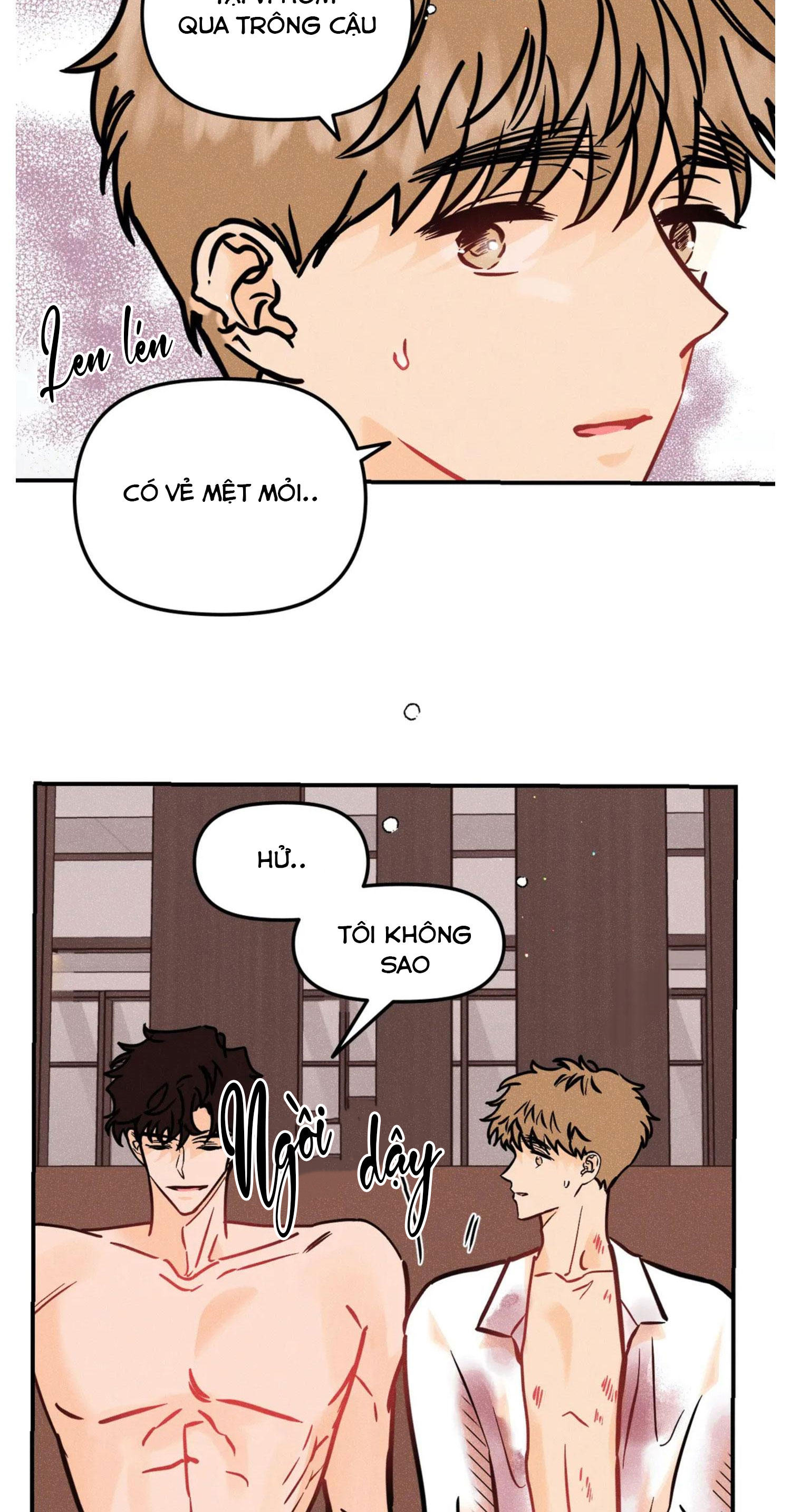 punk dunk funk chapter 43 38