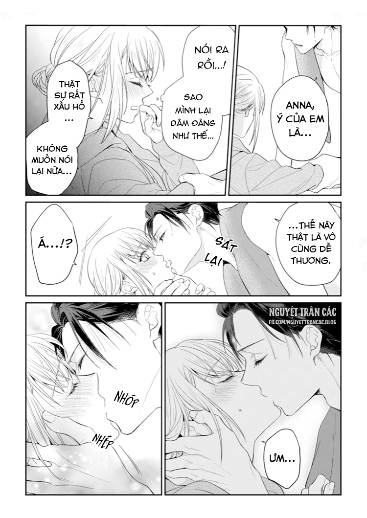 giam cầm chapter 4 7