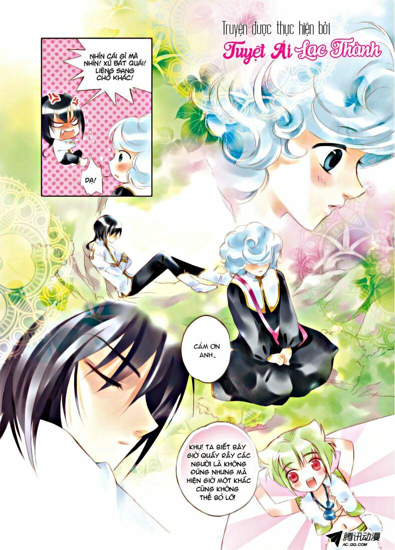 thiên vũ ma phương chapter 5 8