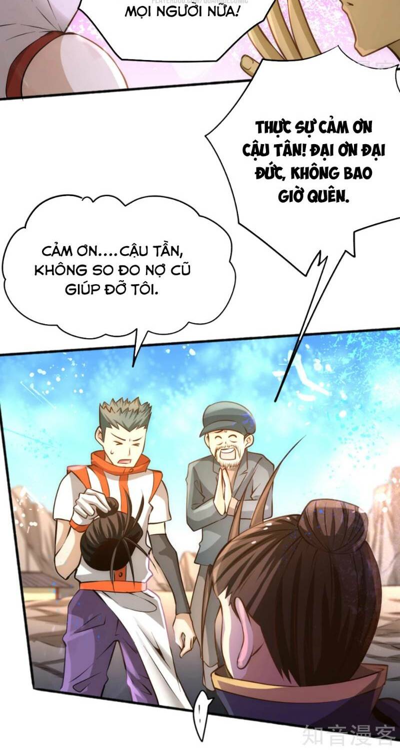 đô thị đỉnh phong cao thủ chapter 72 18