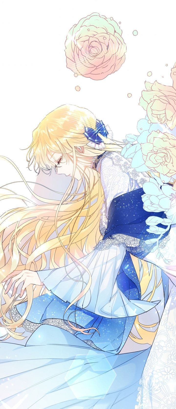 con rối ác nữ marionette chapter 14 4