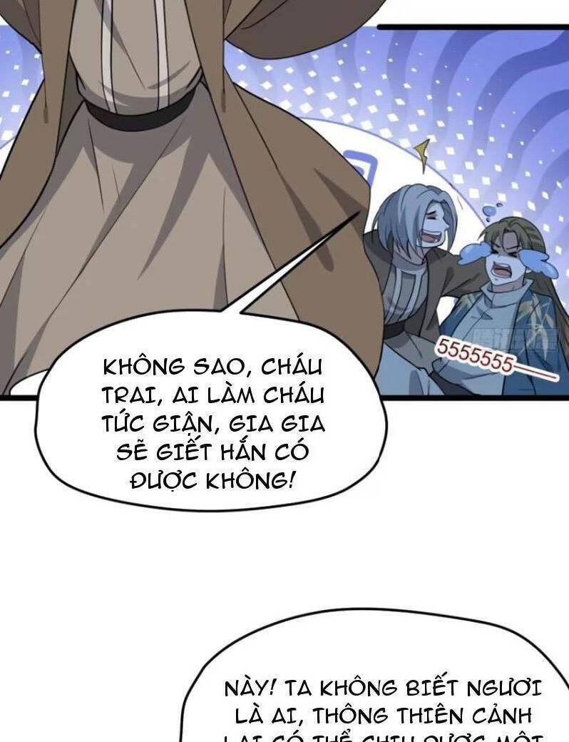 hệ thống gánh con mạnh nhất chapter 107 19