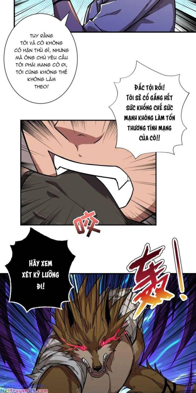 god slayer chapter 79 14