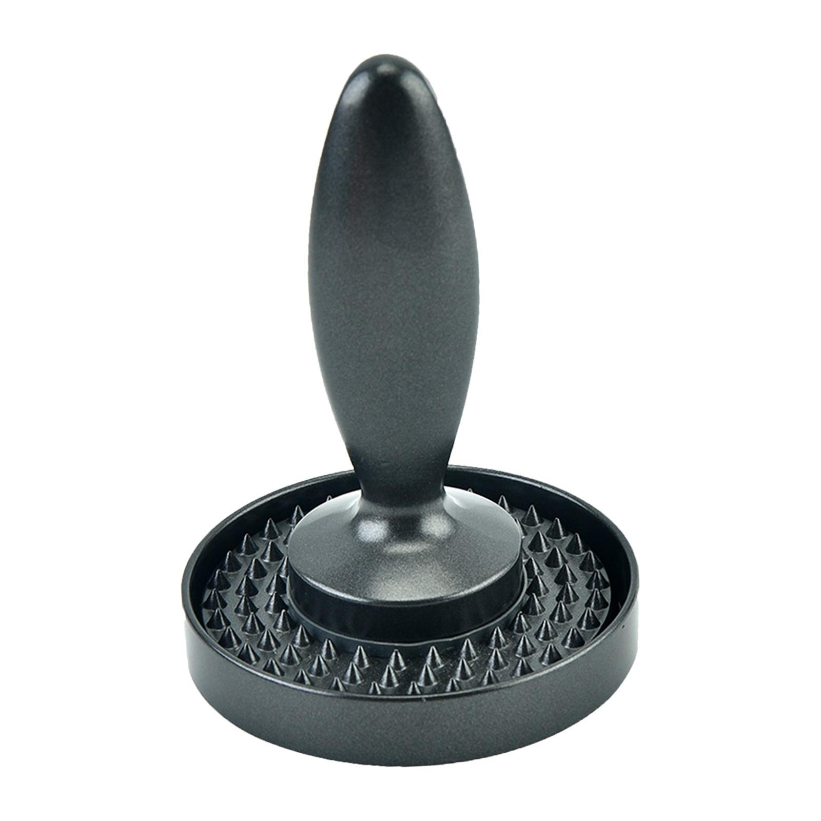 Hamburger Press Marinating Prep Tool Burger Press for Kitchen Cooking