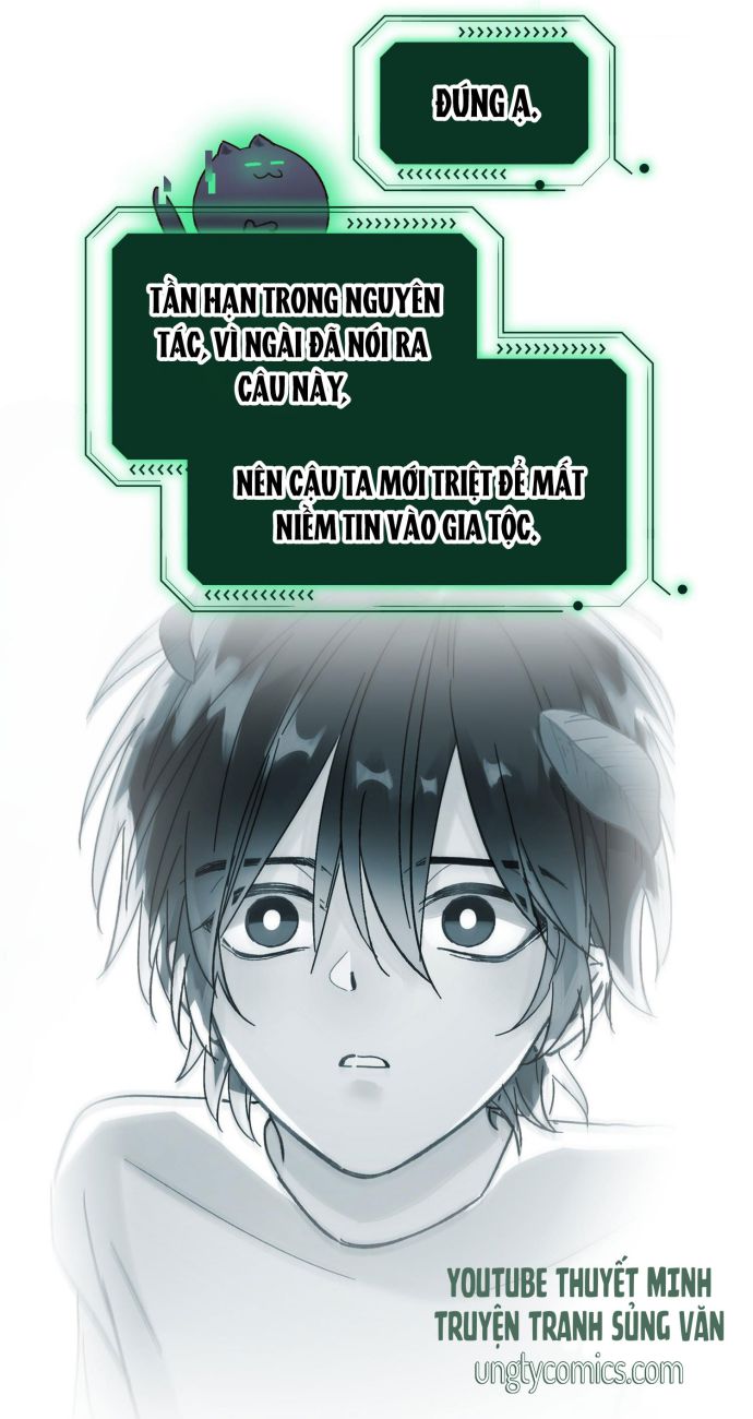 tôi phải làm 1 kẻ đại xấu xa chapter 8 26