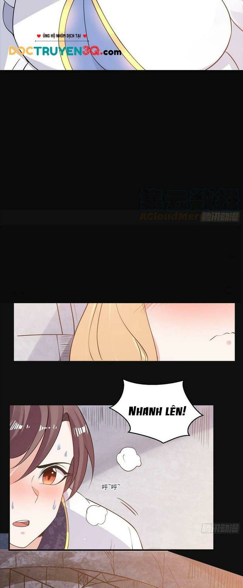 giáng thần chiến ký chapter 98 2