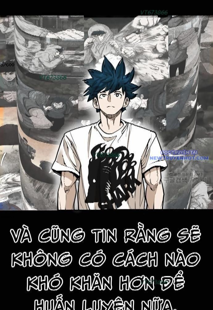 shark - cá mập chapter 273 13